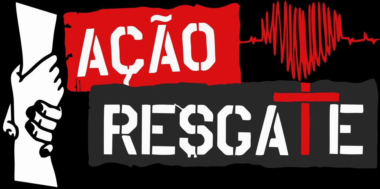 ACAO RESGATE